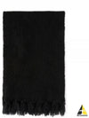 Fringe knit scarf 3741MDK01247773 - MSGM - BALAAN 2