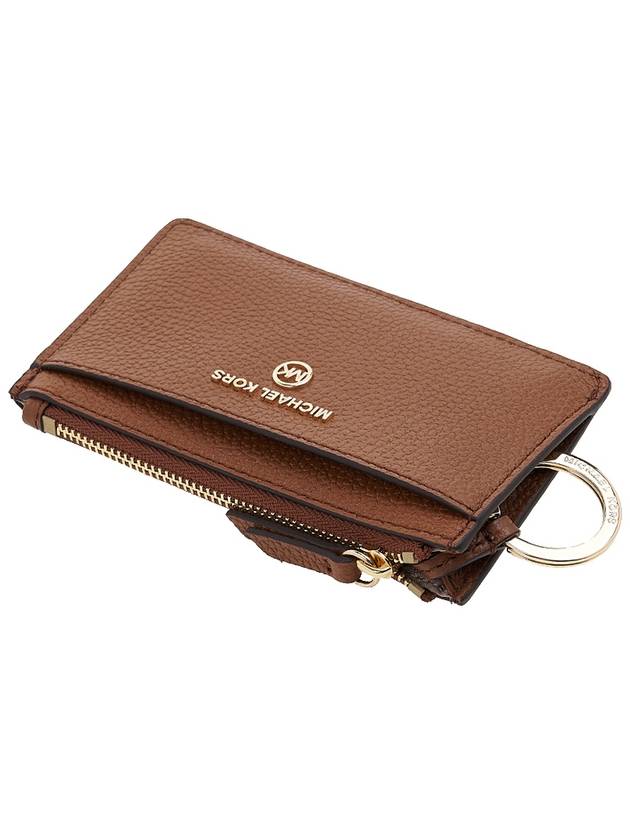 Wallet 34H0GT9D6L 230 Brown - MICHAEL KORS - BALAAN 5