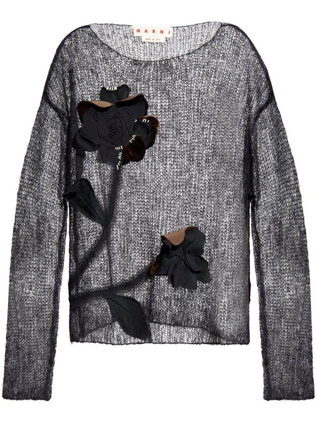 Marni Sweaters - MARNI - BALAAN 1