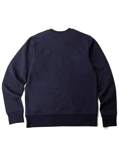 Y3 back logo sweatshirt - YOHJI YAMAMOTO - BALAAN 2