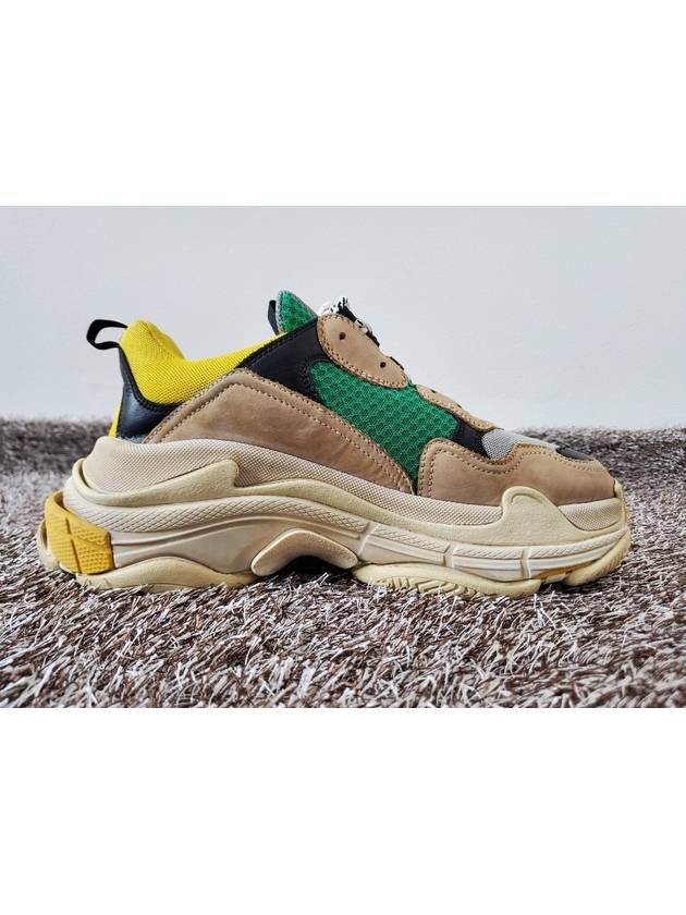 Triple S Multi Bread Nocho 40 250 - BALENCIAGA - BALAAN 8