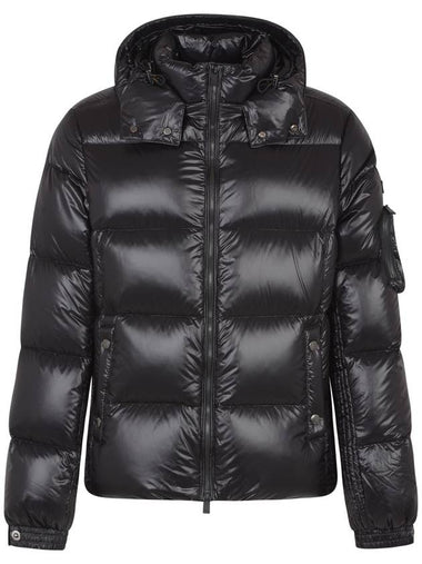 Tatras Jackets Black - TATRAS - BALAAN 1