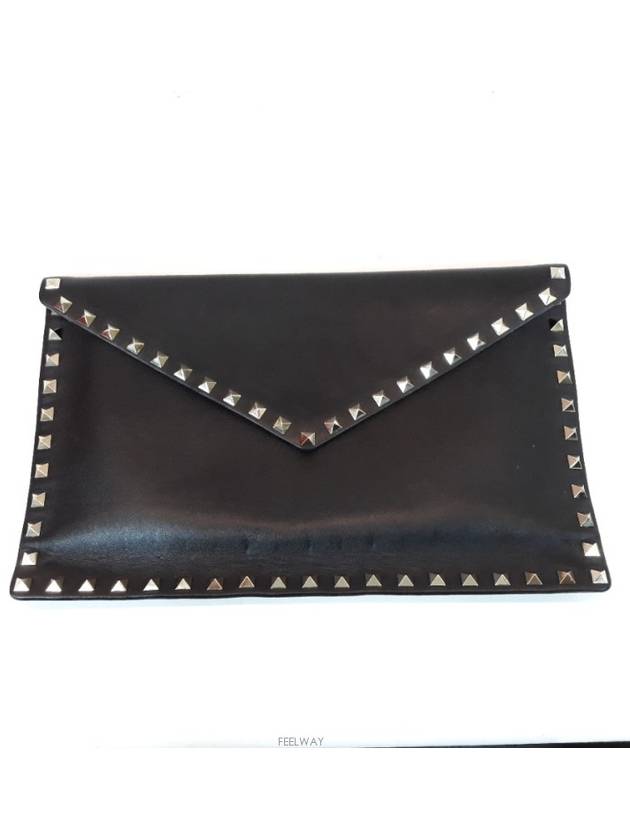 women clutch bag - VALENTINO - BALAAN 7