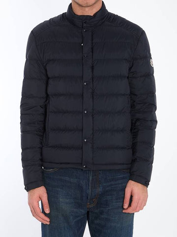 Selves Short Down Jacket - MONCLER - BALAAN 1