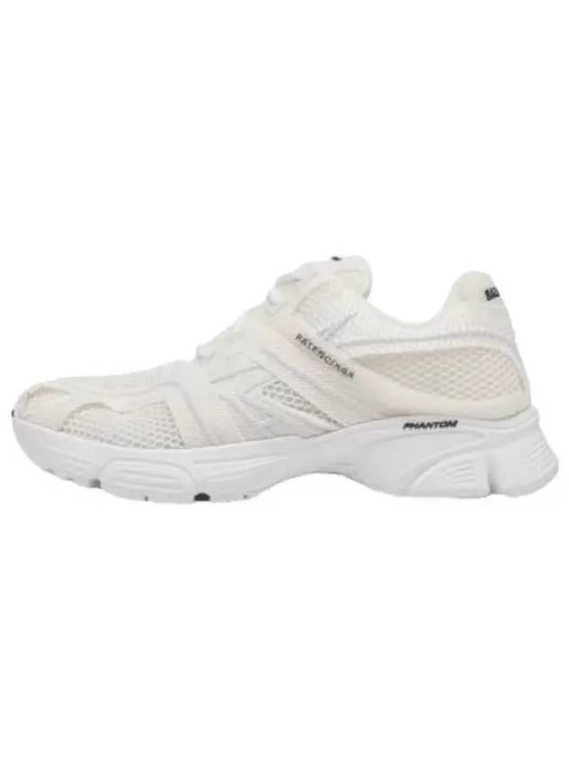 Phantom Sneakers White - BALENCIAGA - BALAAN 1