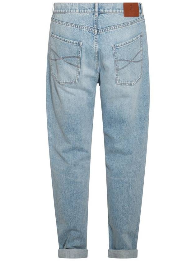 Brunello Cucinelli Jeans - BRUNELLO CUCINELLI - BALAAN 3