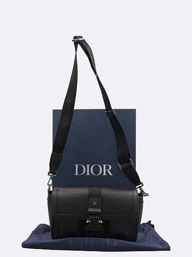 1HTME165YMJ H00N Crossbody Bag - DIOR - BALAAN 1