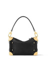 Side Trunk PM Shoulder Bag Black - LOUIS VUITTON - BALAAN 4