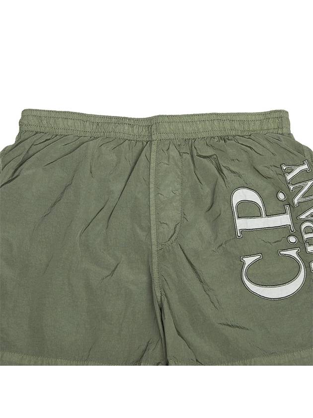 Swim pants CUL001 L3C00 30715 Adults can wear - CP COMPANY - BALAAN 3