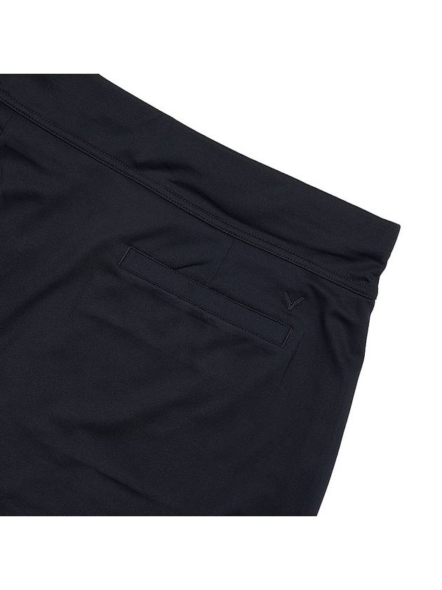 Golf Solid Skirt Black - CALLAWAY GOLF - BALAAN 7