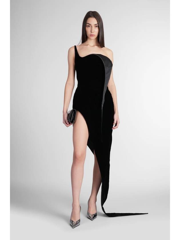 Mugler Dress - MUGLER - BALAAN 2