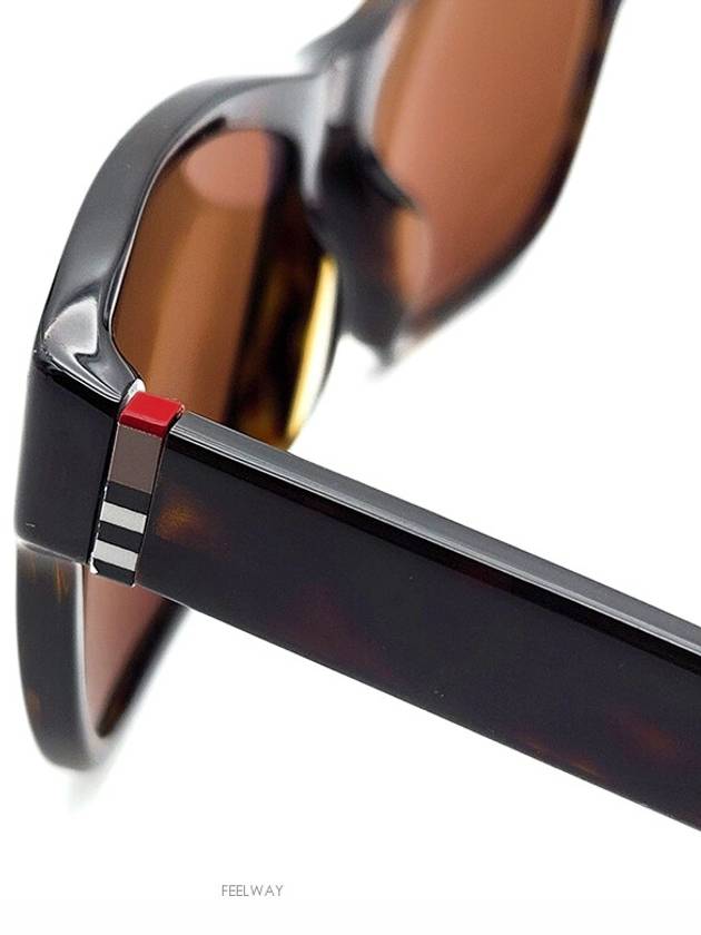 men sunglasses - BURBERRY - BALAAN 4