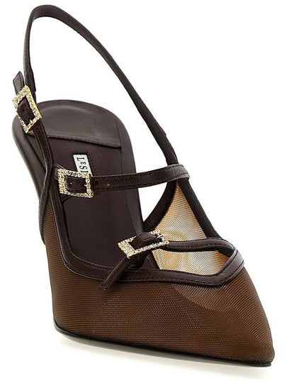 Le Silla 'Morgana' Slingback - LE SILLA - BALAAN 2