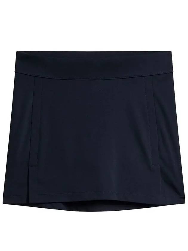 Golf Amelie Skirt GWSD09350 6855 Women's Amelie Skirt - J.LINDEBERG - BALAAN 2