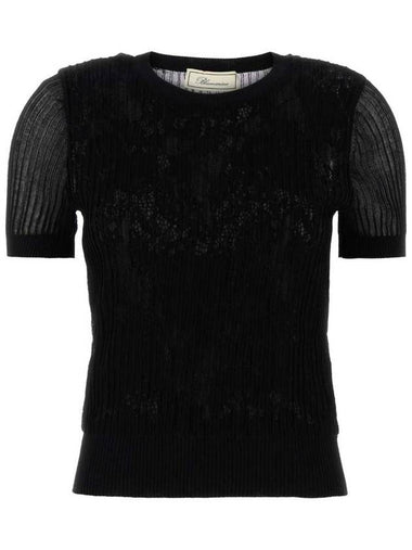 Blumarine Knitwear - BLUMARINE - BALAAN 1