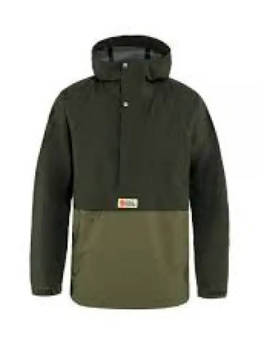 Men s Vardag Hydratic Anorak 86688662 625 M - FJALL RAVEN - BALAAN 2