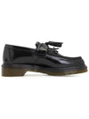 Adrian Smooth Leather Loafer Black - DR. MARTENS - BALAAN 5