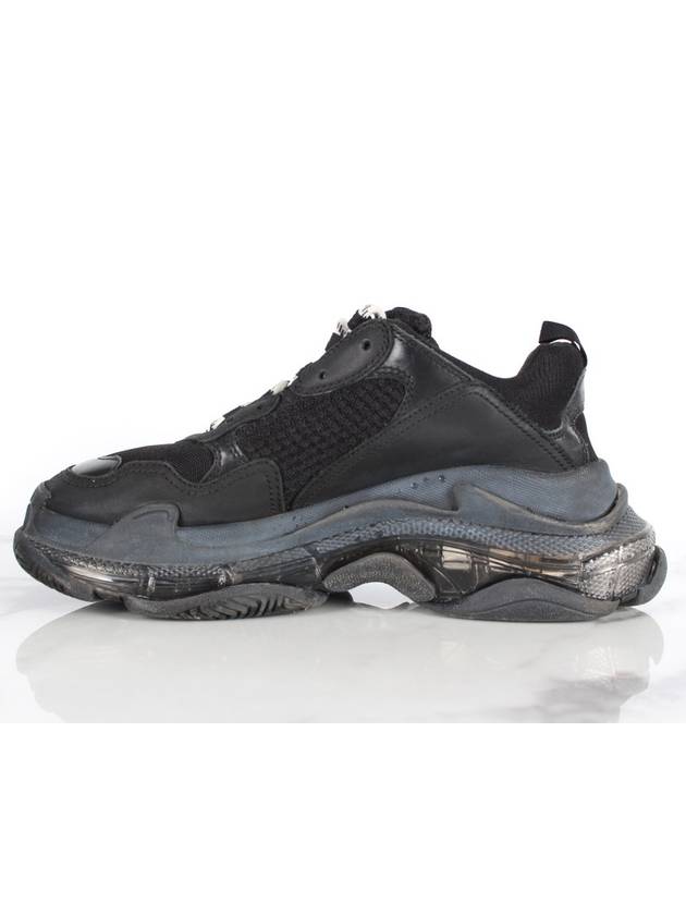 Triple S Dirty Black 41 Domestic 260 - BALENCIAGA - BALAAN 8