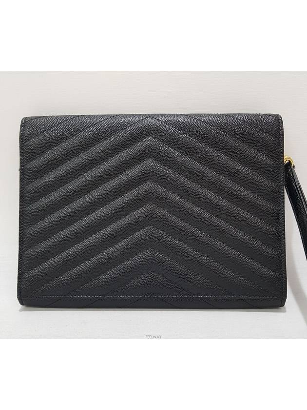 women clutch bag - SAINT LAURENT - BALAAN 4