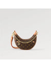 Loop Monogram Chain Shoulder Bag Tan - LOUIS VUITTON - BALAAN 2