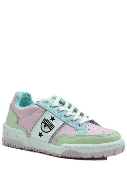 Chiara Ferragni Sneakers - CHIARA FERRAGNI - BALAAN 2