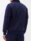 Poly Smooth Track Jacket NS244 - NEEDLES - BALAAN 3