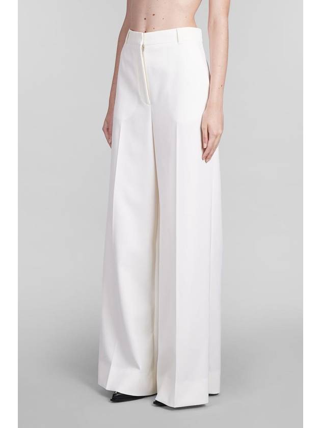 Stella McCartney Pants - STELLA MCCARTNEY - BALAAN 4