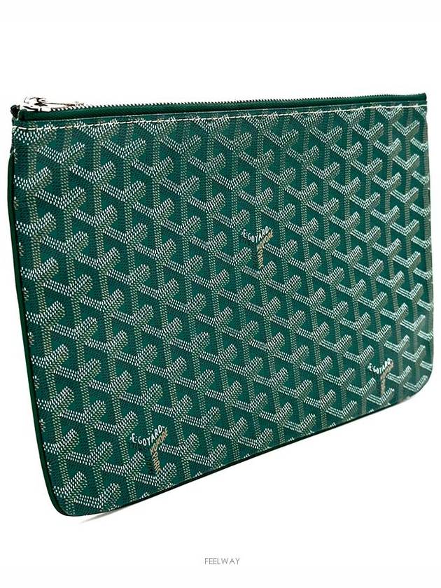 women clutch bag - GOYARD - BALAAN 3