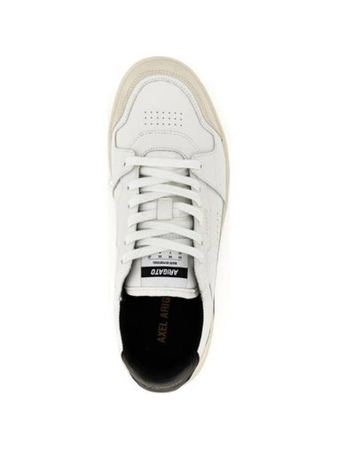 24FW Sneakers F1343001 WHITEBLACK - AXEL ARIGATO - BALAAN 1