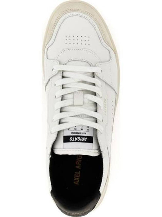 24FW Sneakers F1343001 WHITEBLACK - AXEL ARIGATO - BALAAN 1