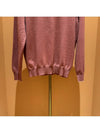 Fine Knit Cashmere Sweater M2200100CRX14 - BRUNELLO CUCINELLI - BALAAN 4