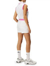 Gwen Shorts White - J.LINDEBERG - BALAAN 4