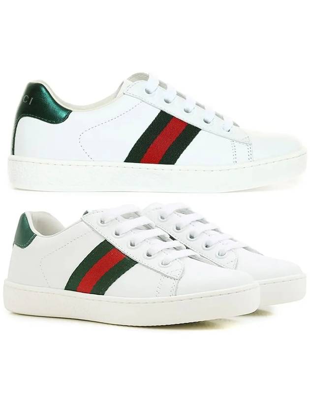 Junior Sneakers 433148 CPWE09075 - GUCCI - BALAAN 2