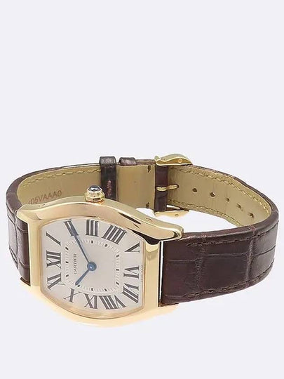 W1556362 Women s Watch - CARTIER - BALAAN 2