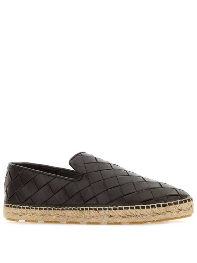 Loafers 780851 V2ED1 2113 FONDANT - BOTTEGA VENETA - BALAAN 3