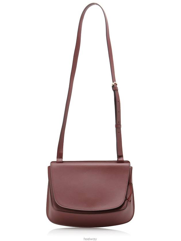 women cross bag - CARTIER - BALAAN 10