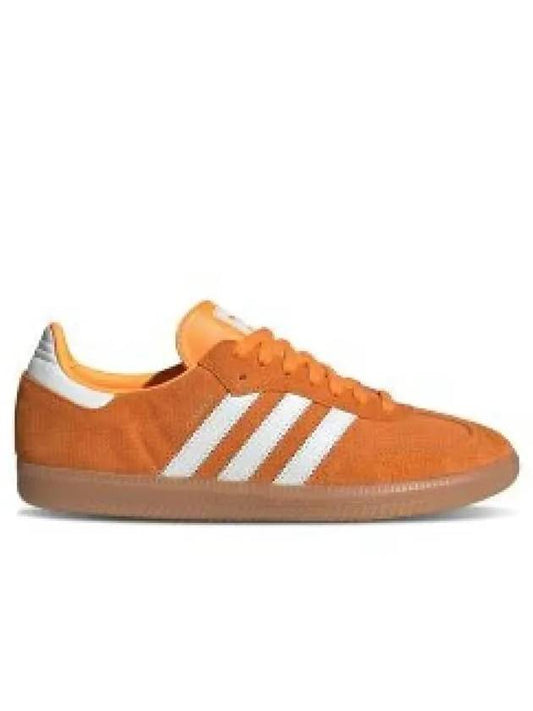 Samba OG low-top sneakers orange - ADIDAS - BALAAN 2