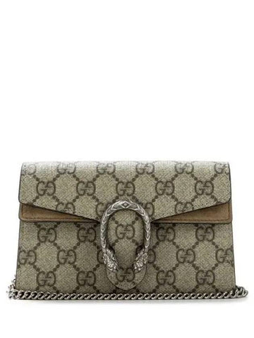 Women s Dionysus Supreme Cross Bag 270033 - GUCCI - BALAAN 1