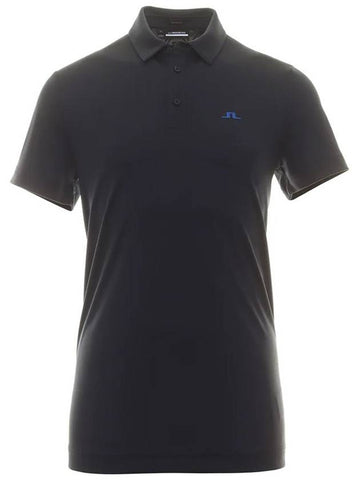 Fit PEAT Regular Polo T shirt GMJT08573 6855 - J.LINDEBERG - BALAAN 1