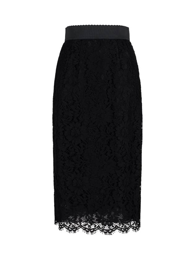 SKIRT - DOLCE&GABBANA - BALAAN 1