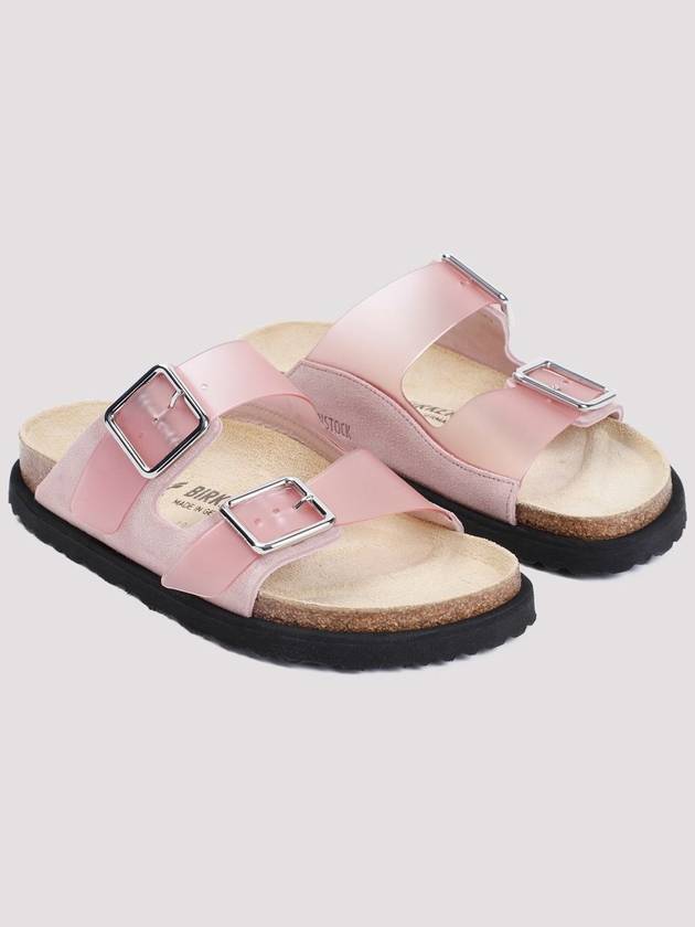 Birkenstock Sandals - BIRKENSTOCK - BALAAN 3