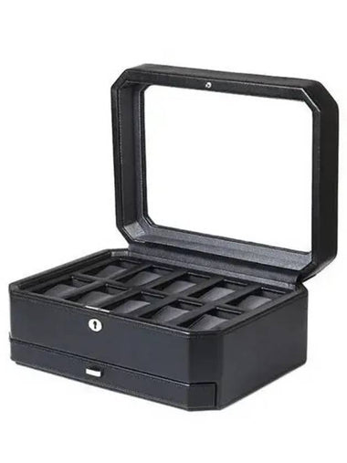 Wolf watch storage box 270729 - WOLF - BALAAN 1