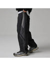 Men's La Heritage JoGGer Track Pants Black - CRUMP - BALAAN 2