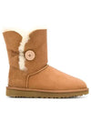 Bailey Button II Winter Boots Chestnut - UGG - BALAAN 3