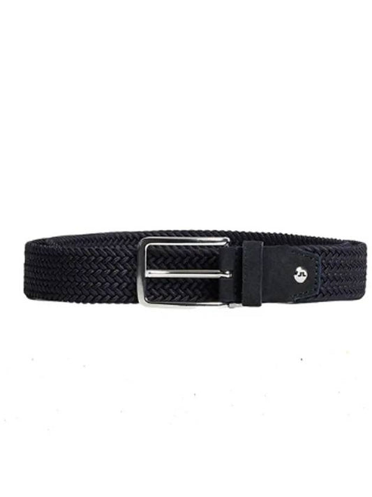 BEN BRAIDED ELASTIC BELT FMAC10281 6855 Men s - J.LINDEBERG - BALAAN 2