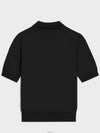 Men s PK Shirt C line T shirts and Polos Black - CELINE - BALAAN 4