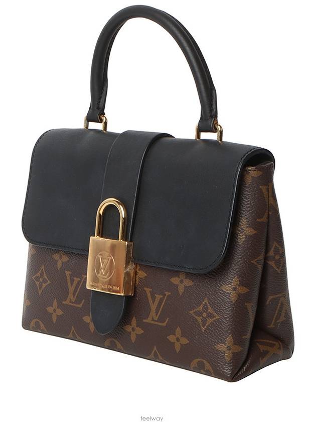 women cross bag - LOUIS VUITTON - BALAAN 2