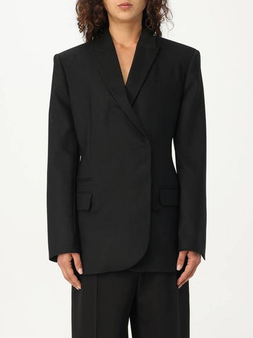 Blazer donna David Koma - DAVID KOMA - BALAAN 1