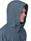 Funhoggers Anorak Blue - PATAGONIA - BALAAN 3