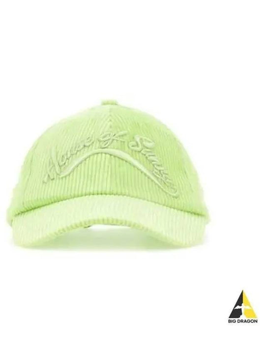 Hat VOL21226 LIME Green - HOUSE OF SUNNY - BALAAN 2